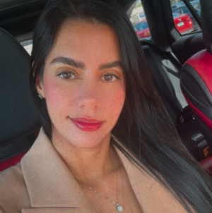  Dimelza Perestelo, Recognized by BestAgents.us as a 2025 Top Agent 