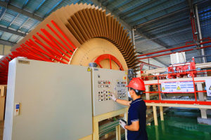 Three Engines Drive Rapid Economic Growth: Gangnan District, Guigang City, Guangxi, Delivers Mid-Year Economic Report