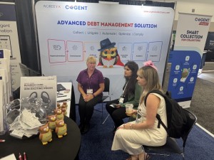 Cogent demos at Booth #214