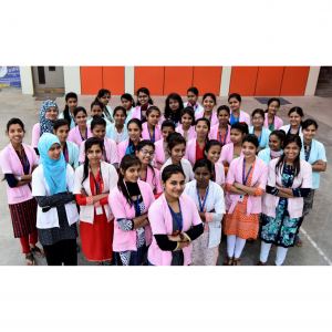 Education  Training in Eye Care at AJEH