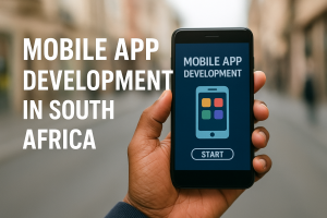 mobile app development services