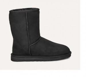 UGG Mens Boot Classic Short