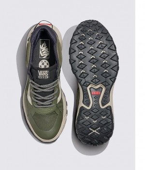 Vans Shoes MTE Crosspath Mid