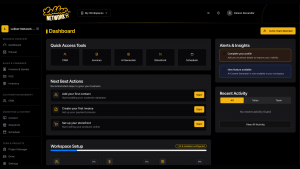 Lekker Network Point of Sale