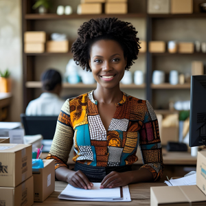 Lekker Network Project Management