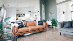 interior house painter