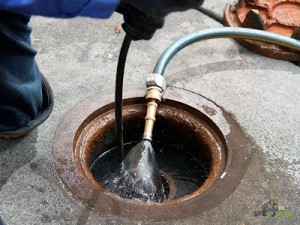 Affordable Septic Tank Cleaning