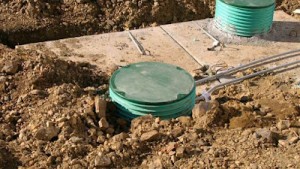 Septic Tank Cleaning