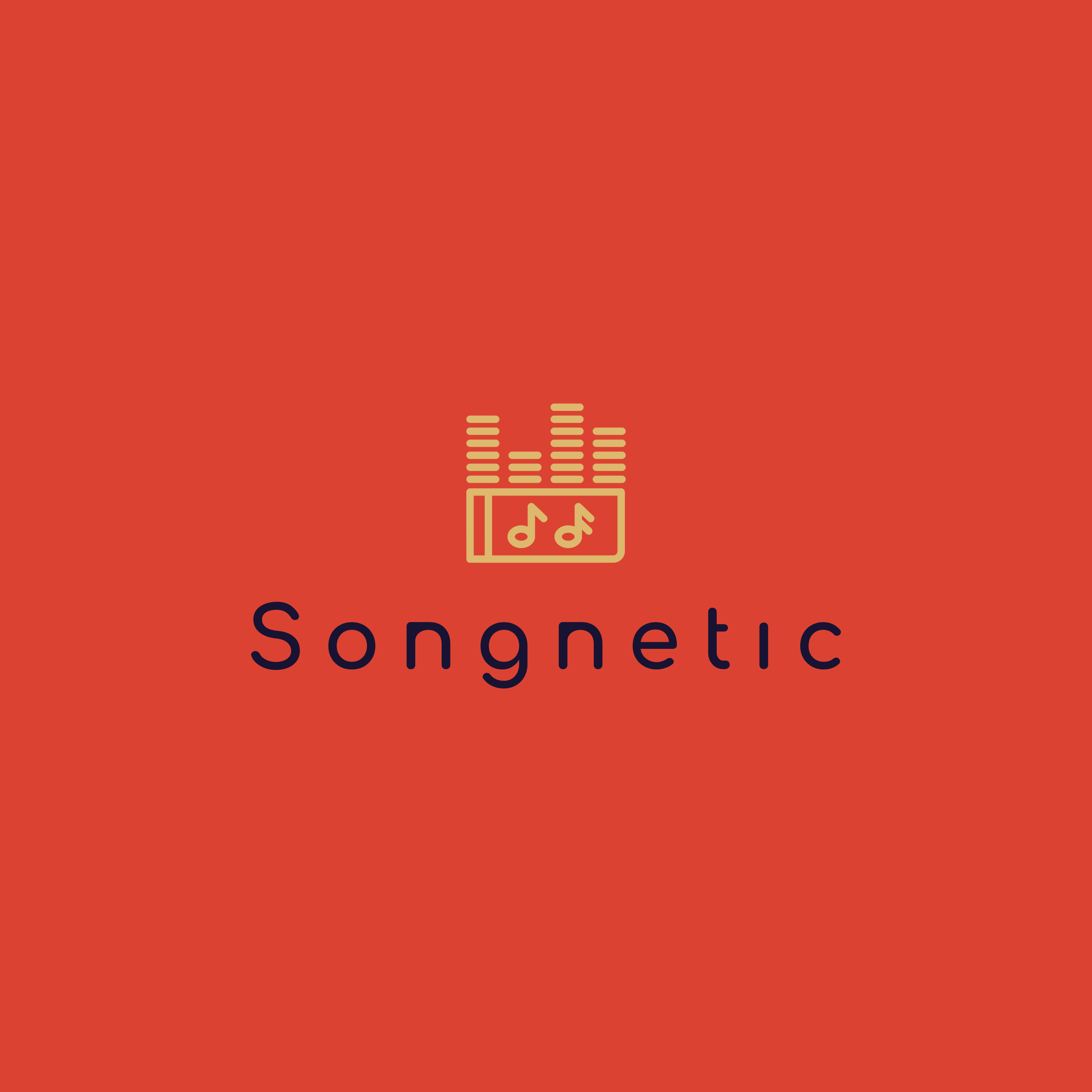 fulllogo songnetic