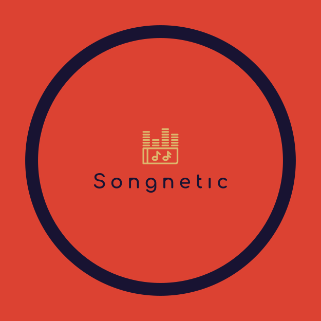 songnetic circle redblue