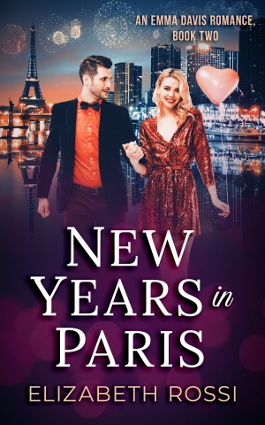 New Years in Paris