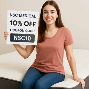 NSC Medical - Discount Codes