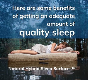 Therapeutic Mattress