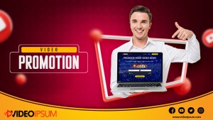 video promotion
