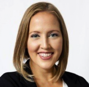 Lauren Durmus, Recognized by BestAgents.us as a 2025 Top Agent 