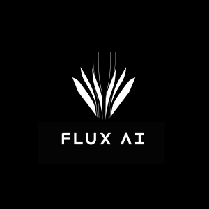 FLUX AI Logo