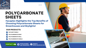 Polycarbonate Sheets