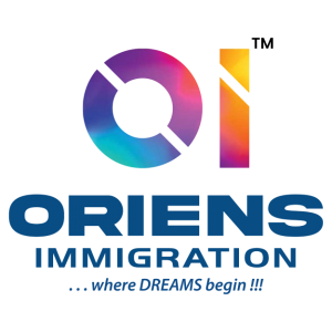 oriens immigration