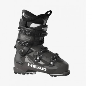 Head Mens Ski Boots EDGE EDGE 110 HV GW All Mountain