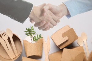 Partner Scouting is Key to Unlocking Sustainable Packaging for F B and CPG Brands