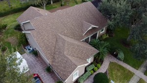 Lakeland FL local roofing contractor