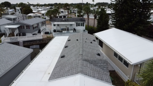roofing contractor Lakeland FL