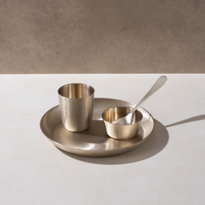 kansa dinner set