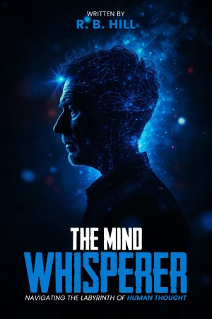 The Mind Whisperer by R. B. Hill