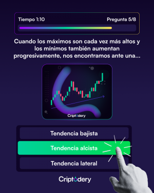 Criptódery Launches the First Crypto Competition Web Experience in LATAM