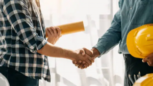 home builder marwood construction