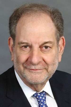 David S. Boyer, MD, an Ophthalmologist with Retina-Vitreous Associates Medical Group