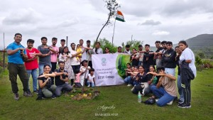 BTW GROUP TREE PLANTATION 2