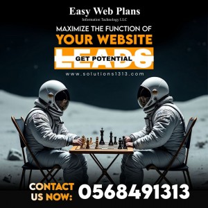 Easywebplans Dubai UAE