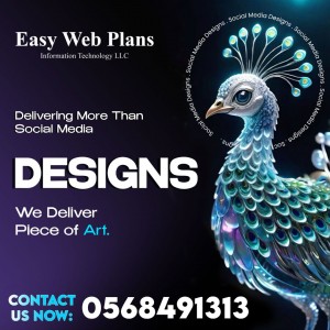 Easywebplans IT LLC Dubai