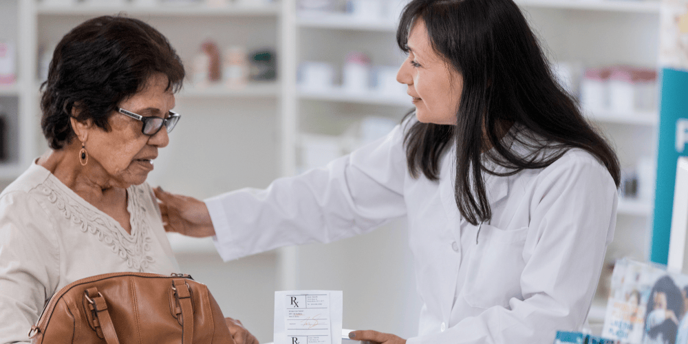 Millions of Patients Struggle to Afford LifeSaving Meds