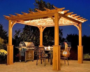 Wood Kingdom West - where all your outdoor needs are covered!