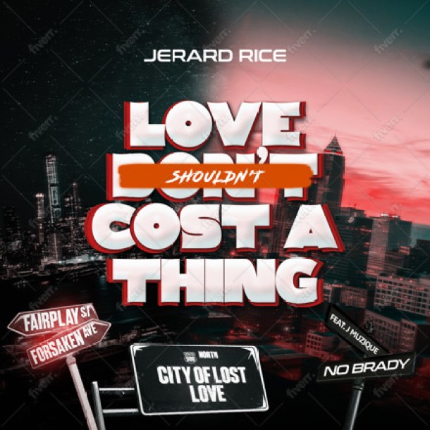 Love Shouldnt Cost A Thing