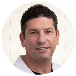 H. Brett Friedman, DDS, a General & Cosmetic Dentist with Union Dental Center / Towson Smile Care