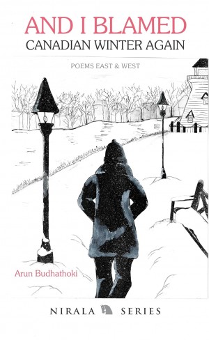 and i blamed canadian winter again