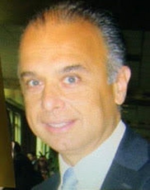 Louis Annunziata, DMD, a General Dentist with Pelham Dental