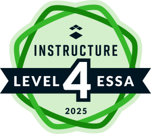 ESSA Badges New ESSA 4 2025