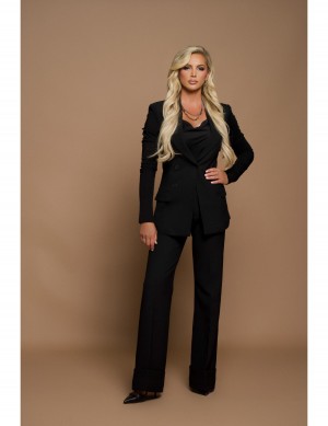 Bethany of Schneider Injury Law