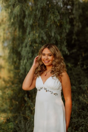 Anna Beresford - Photo by Deana Zembrzuski