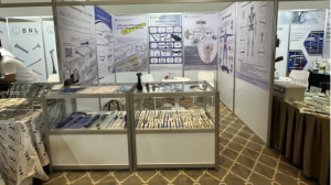 Top Orthopedic Device Suppliers Appeared At The 2nd National Conference Of Orthopedic And Spine Surg