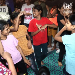 Kshitij`25 Spreads Joy at Sona Sarovar Trust in Heartfelt Celebration of Youth & Community