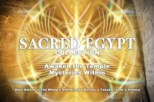 Sacred Egypt Collection