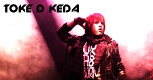 Eddie Blazquez and Toke D Keda Im Not Supposed To Be Here