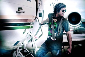 Eddie Blazquez and Toke D Keda Im Not Supposed To Be Here