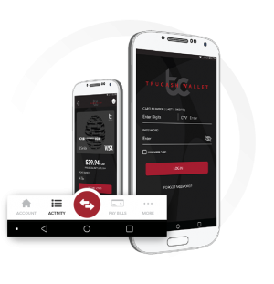 DCR Strategies | TruCash Release Major Update to Their Award-Winning Mobile App TruCash Wallet