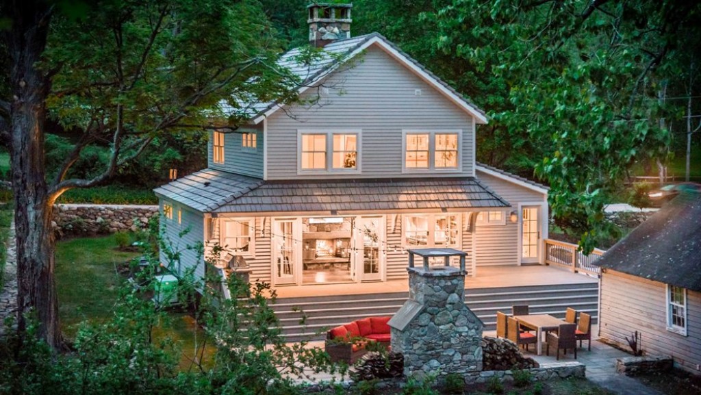 2 Architecturally Significant Sustainably Renovated Homes for Sale in